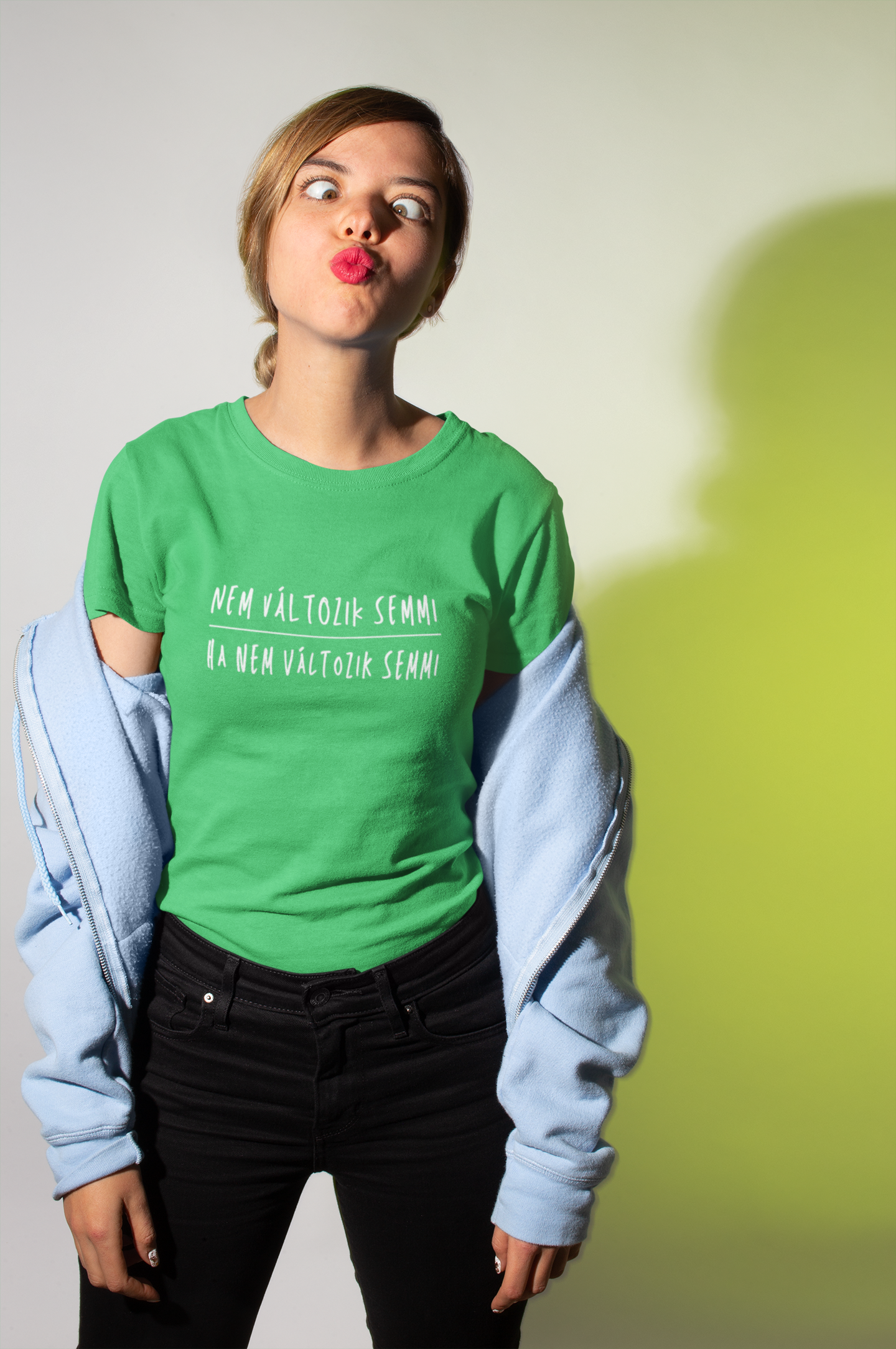 Proud Velociraptor Mom Adult Women's T-Shirt White