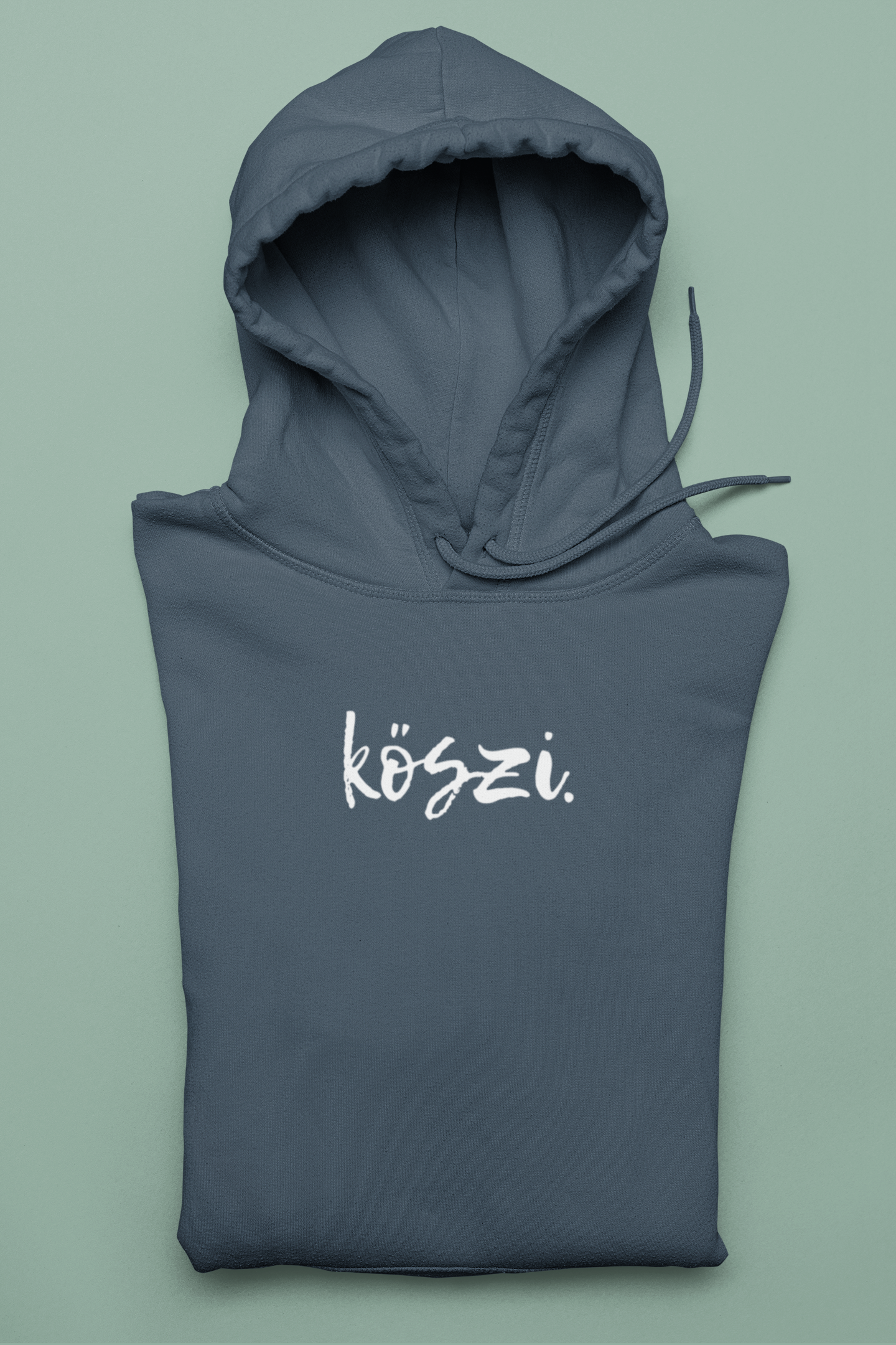 Köszi Inspirációs női póló és pulcsi